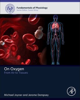 Front cover_On Oxygen