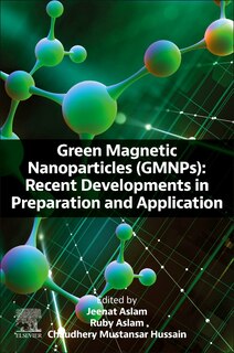 Front cover_Green Magnetic Nanoparticles (GMNPs)