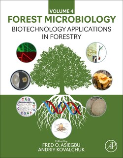 Front cover_Biotechnology Applications in Forestry