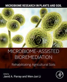 Couverture_Microbiome-Assisted Bioremediation