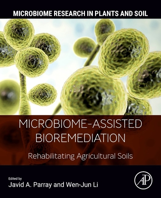 Couverture_Microbiome-Assisted Bioremediation