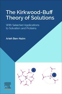 Couverture_The Kirkwood-Buff Theory of Solutions