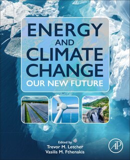 Couverture_Energy and Climate Change