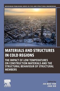 Couverture_Materials and Structures in Cold Regions