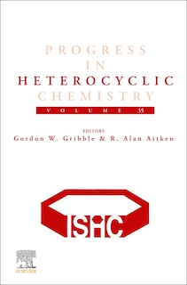 Front cover_Progress in Heterocyclic Chemistry
