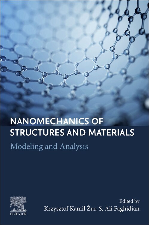 Couverture_Nanomechanics of Structures and Materials