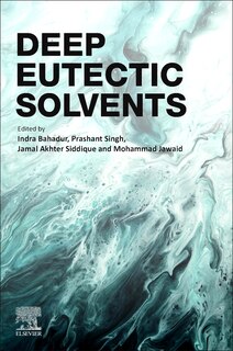 Front cover_Deep Eutectic Solvents