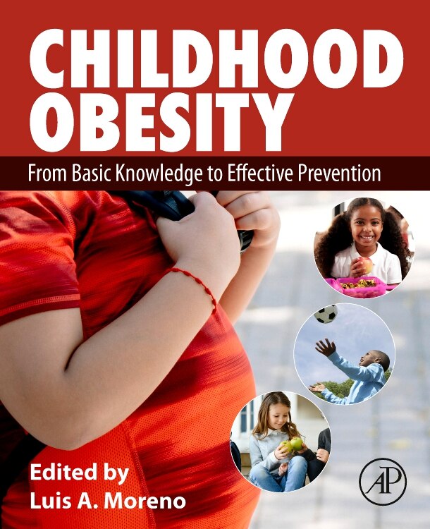 Front cover_Childhood Obesity