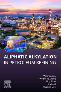 Front cover_Aliphatic Alkylation