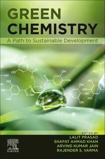Front cover_Green Chemistry