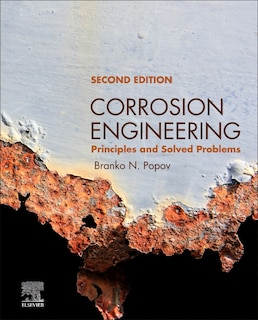 Front cover_Corrosion Engineering