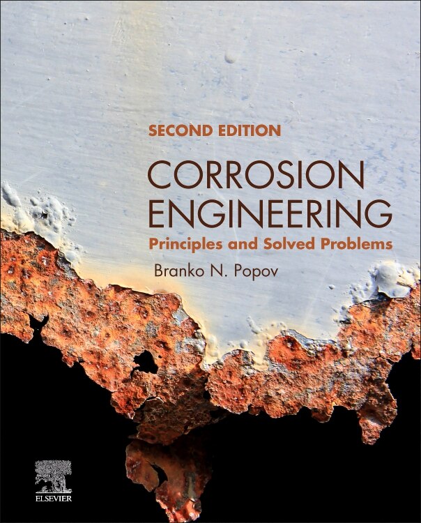 Front cover_Corrosion Engineering