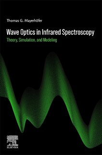 Couverture_Wave Optics in Infrared Spectroscopy