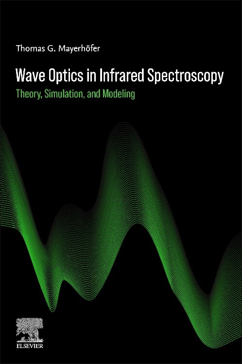 Couverture_Wave Optics in Infrared Spectroscopy
