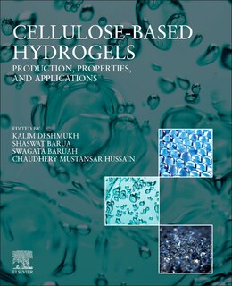 Couverture_Cellulose Based Hydrogels