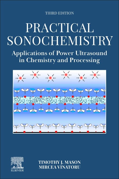 Couverture_Practical Sonochemistry