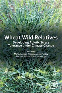 Front cover_Wild Wheat Relatives