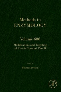 Front cover_Modifications and targeting of protein termini Part B