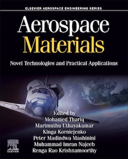 Front cover_Aerospace Materials