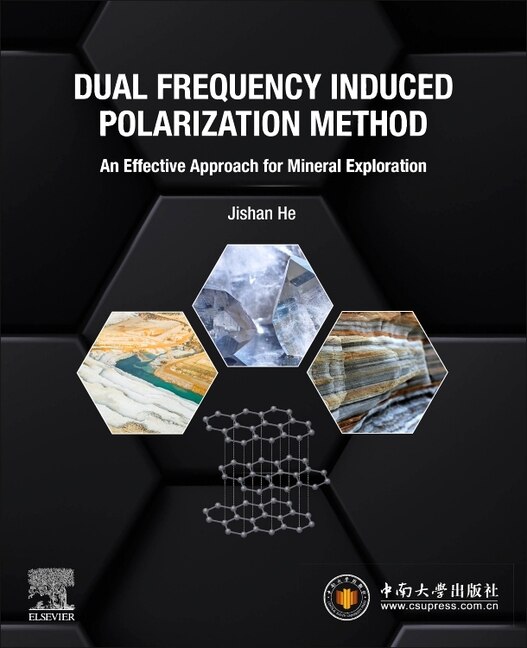 Front cover_Dual Frequency Induced Polarization Method