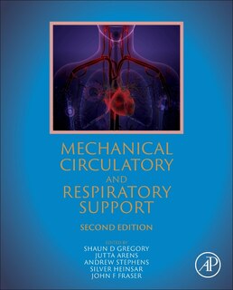 Front cover_Mechanical Circulatory and Respiratory Support