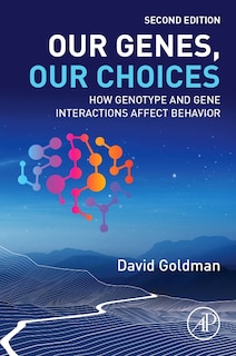 Front cover_Our Genes, Our Choices