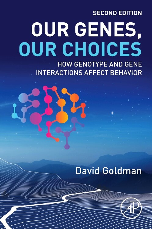 Front cover_Our Genes, Our Choices