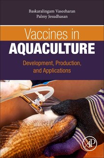 Front cover_Vaccines in Aquaculture