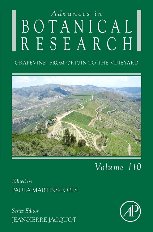 Front cover_Grapevine