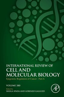 Front cover_Epigenetic Regulation of Cancer - Part A