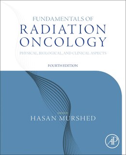 Couverture_Fundamentals of Radiation Oncology