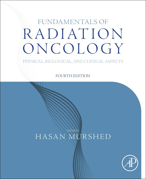 Couverture_Fundamentals of Radiation Oncology