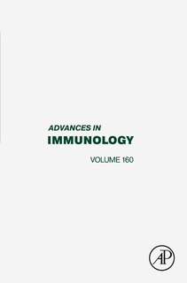 Front cover_Advances in Immunology