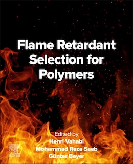 Front cover_Flame Retardant Selection for Polymers