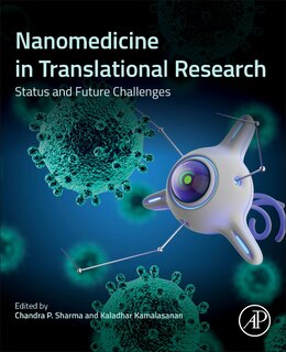 Front cover_Nanomedicine in Translational Research