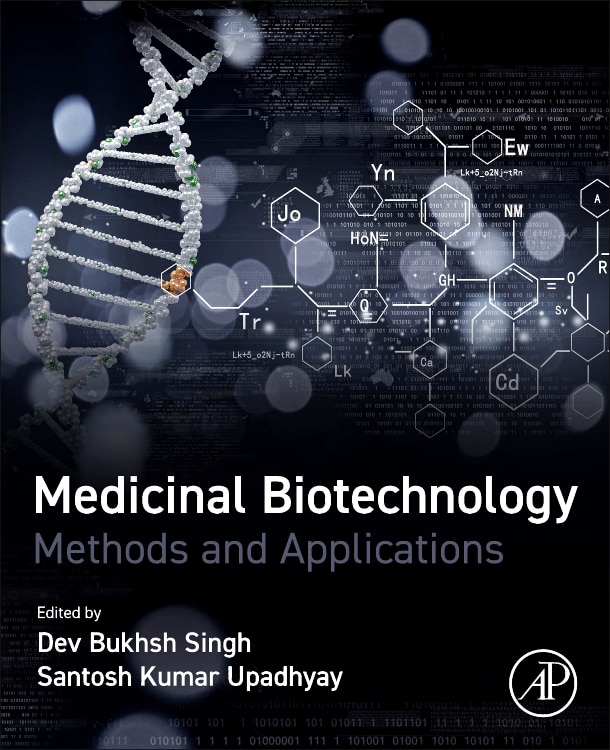Couverture_Medicinal Biotechnology