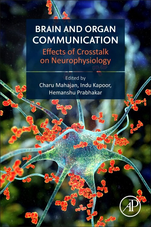 Front cover_Brain and Organ Communication