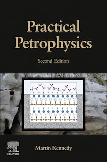 Front cover_Practical Petrophysics