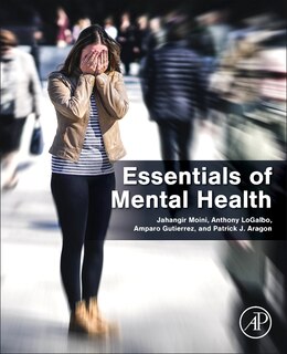 Front cover_Essentials of Mental Health