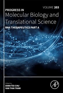 Couverture_RNA Therapeutics Part A