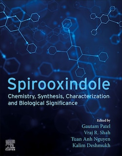 Front cover_Spirooxindole