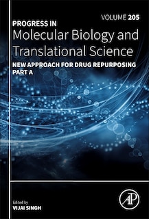 Couverture_New approach for drug repurposing Part A