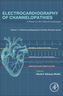 Front cover_Electrocardiography of Channelopathies