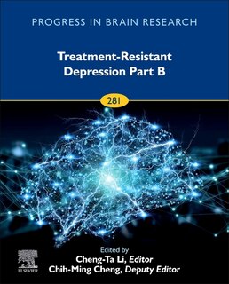 Front cover_Treatment-Resistant Depression Part B