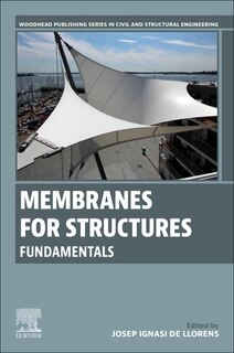 Front cover_Membranes for Structures