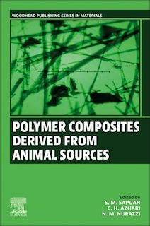 Couverture_Polymer Composites Derived from Animal Sources