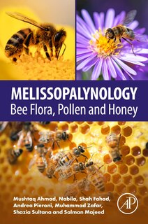 Front cover_Melissopalynology