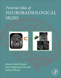 Couverture_Pictorial Atlas of Neuroradiological Signs