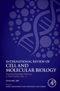 Front cover_Targeting Signaling Pathways in Solid Tumors Part C