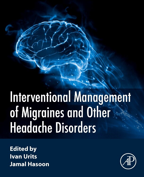 Front cover_Interventional Management of Migraines and Other Headache Disorders